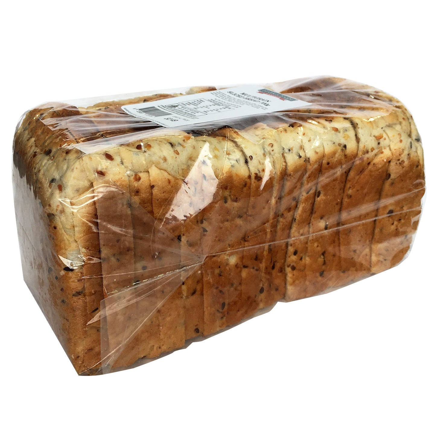 Harris Farm Sliced Bread Multi Grain | Harris Farm Online