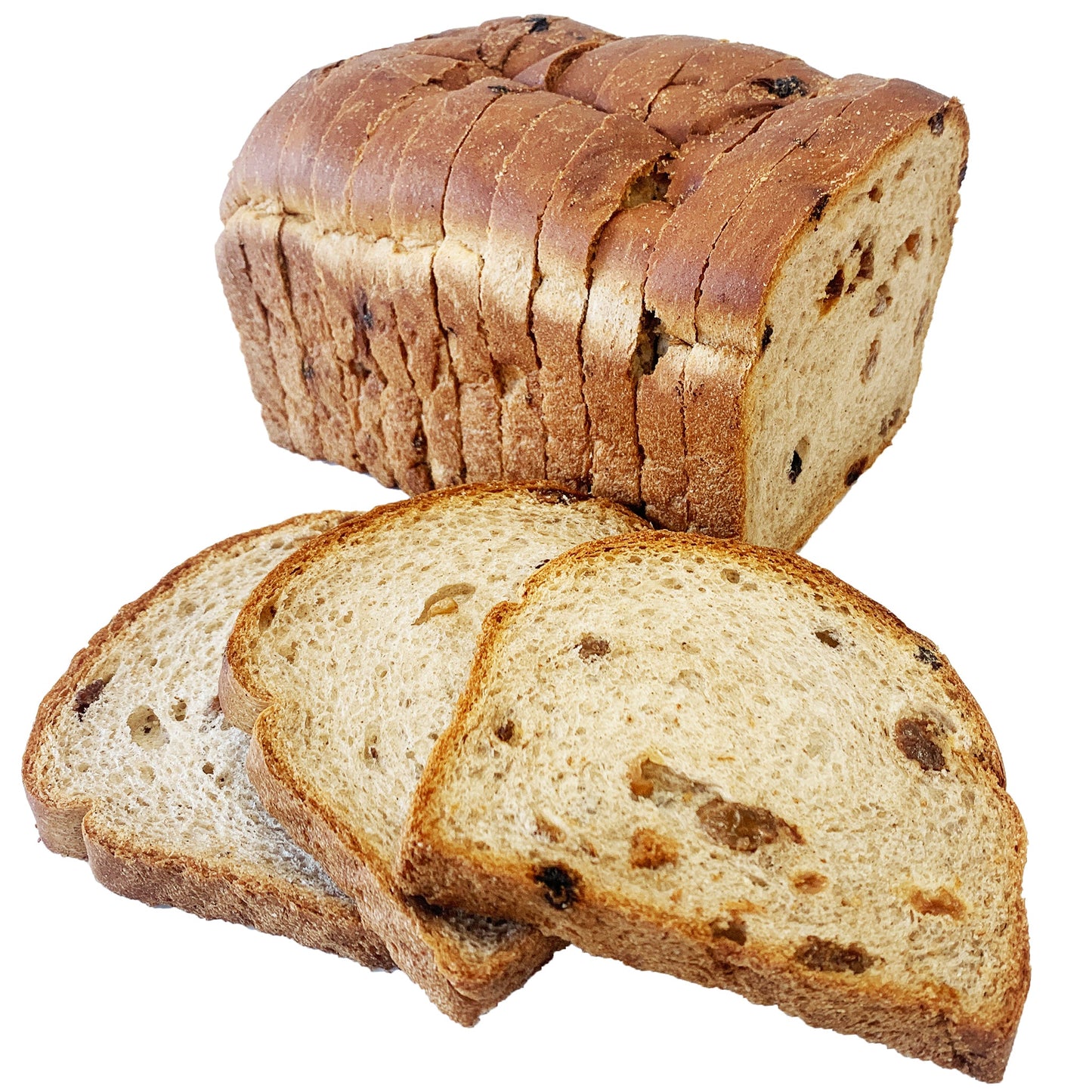 Harris Farm - Bread Raisin Toast | Harris Farm Online