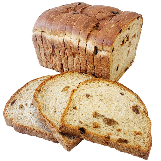 Harris Farm - Bread Raisin Toast | Harris Farm Online