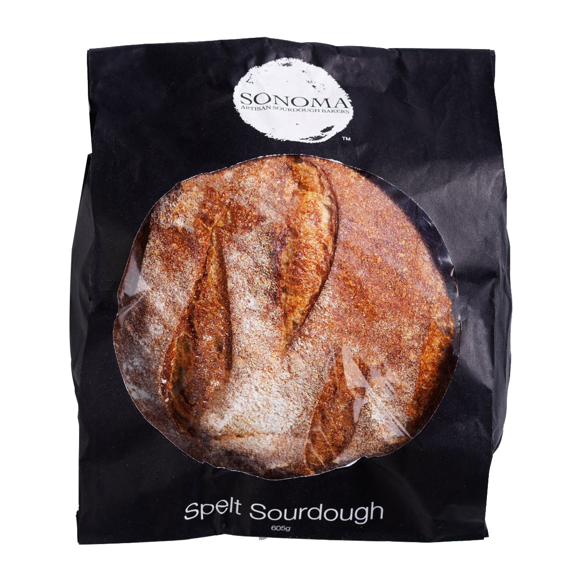 Sonoma Spelt Sourdough | Harris Farm Online