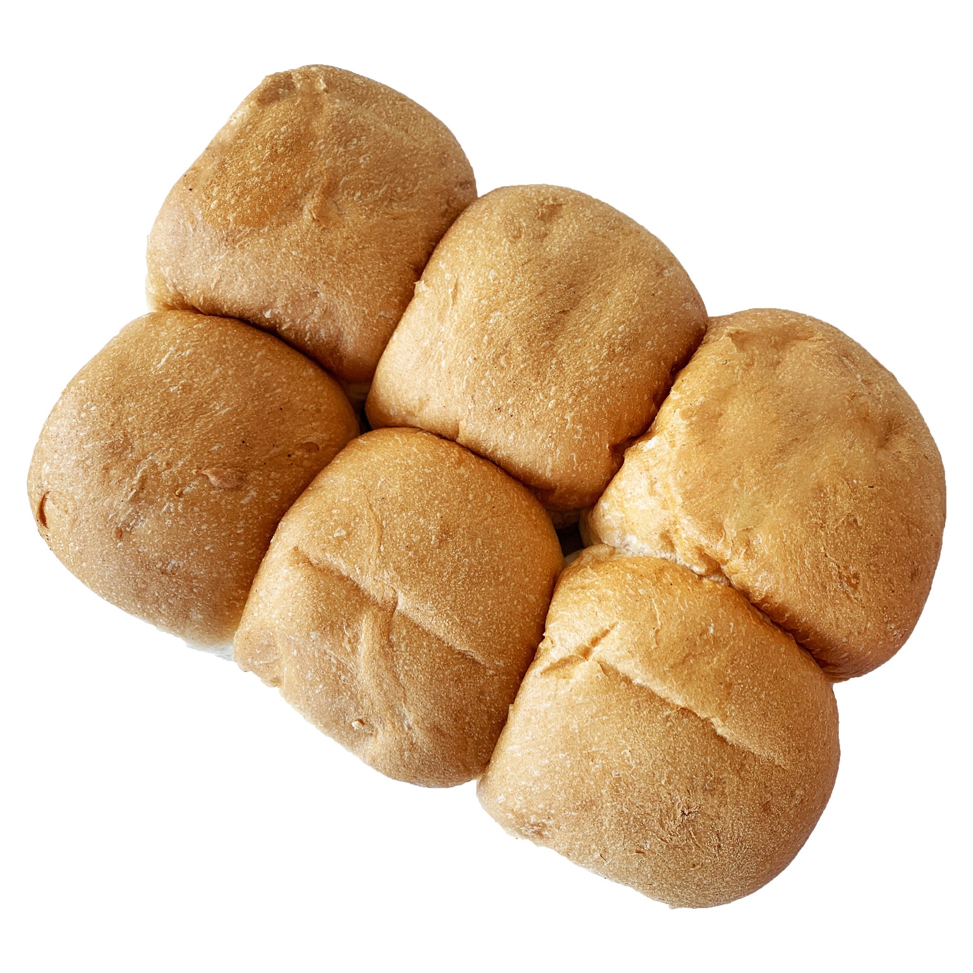 Harris Farm Bread Rolls White | Harris Farm Online