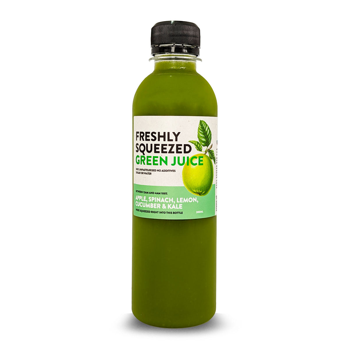 Harris Farm Fresh Green Juice 300ml | Harris Farm Online