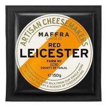 Maffra Red Leicester | Harris Farm Online