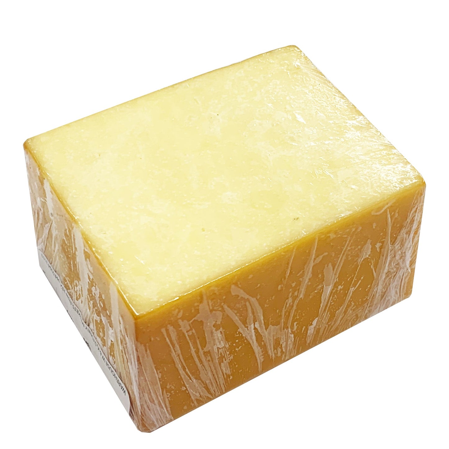 Wensleydale Creamery Naturally Oak Smoked Cheddar | Harris Farm Online