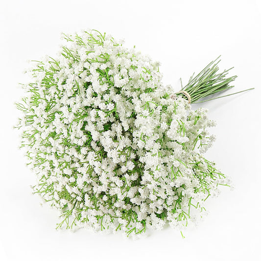 Flowers Baby Breath Bunch