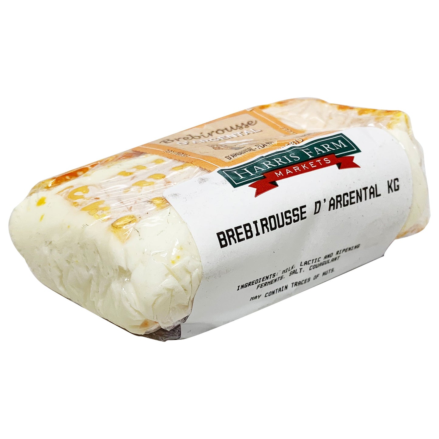 Brebirousse D' Argental French Cheese 100-250g