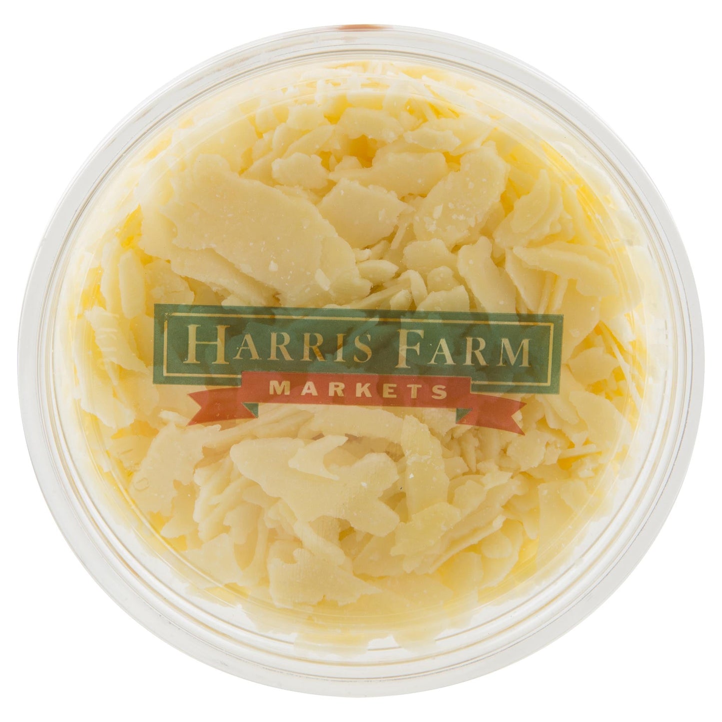 Harris Farm Parmesan Shaved Tub | Harris Farm Online