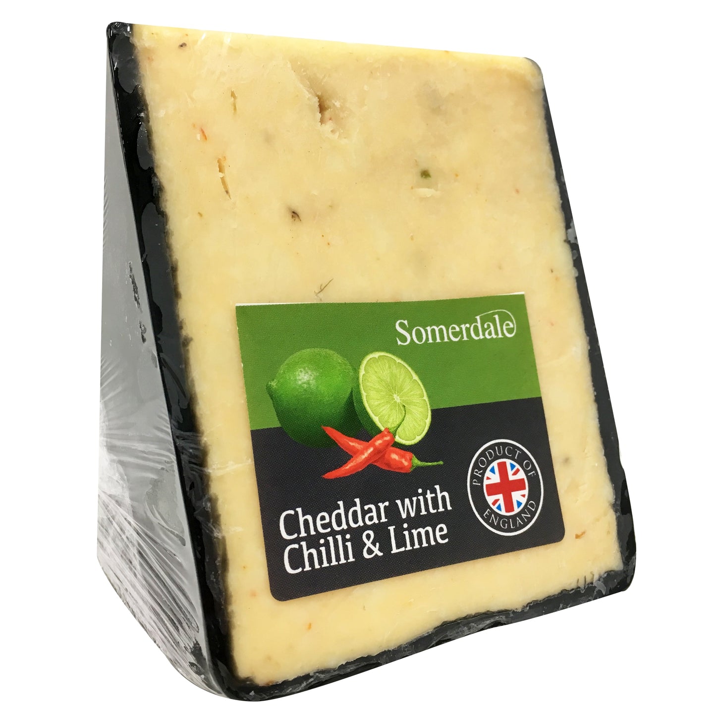 Somerdale Chilli & Lime Cheddar | Harris Farm Online