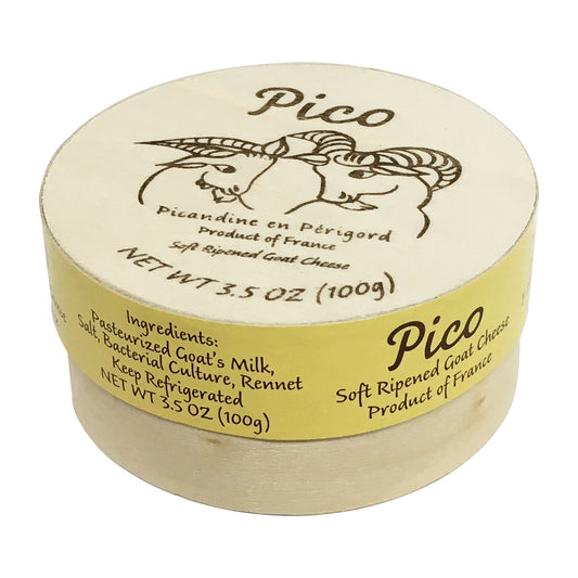 Goat Cheese - Pico Affine | Harris Farm Online