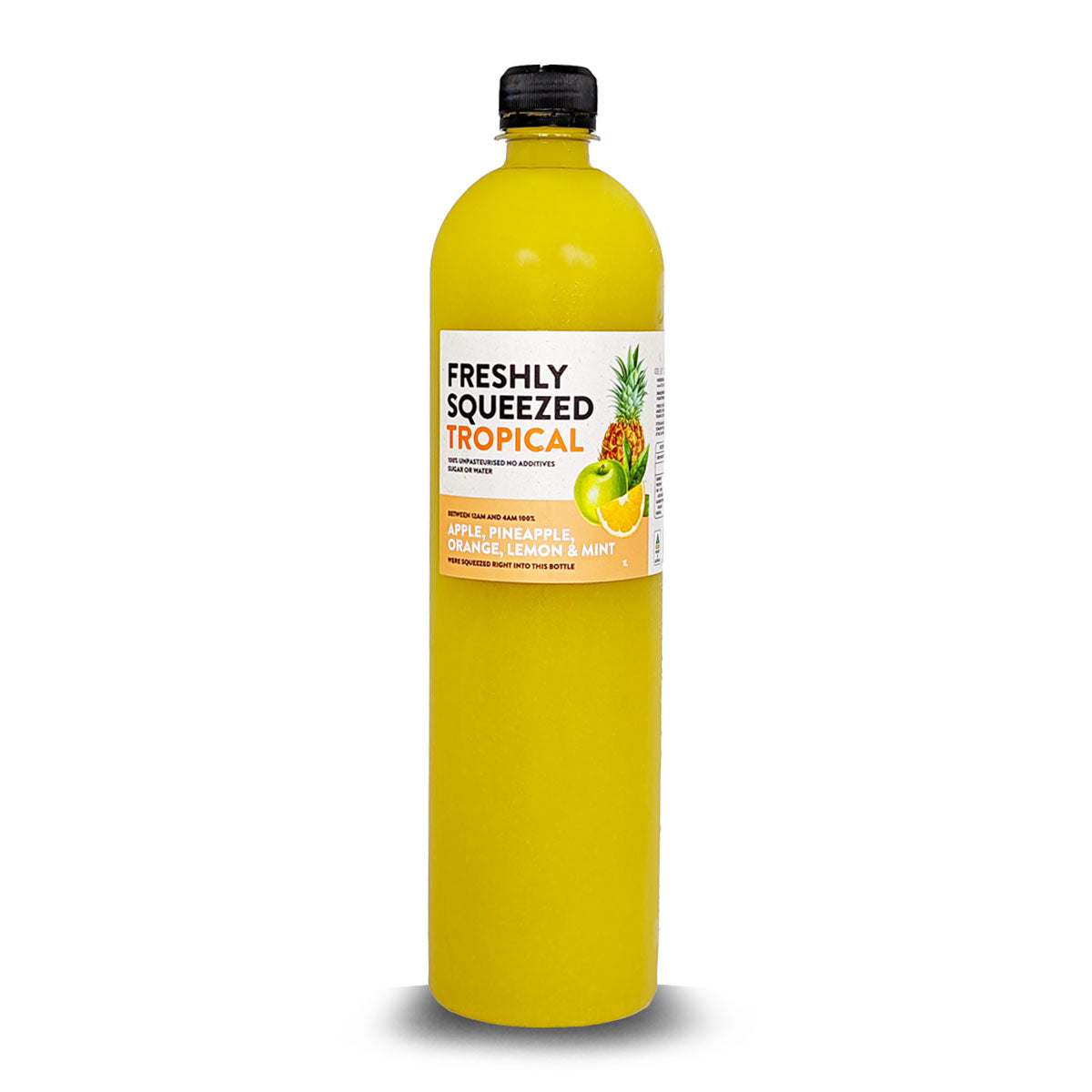 Harris Farm Cold Pressed Tropical Juice 1L | Harris Farm Online