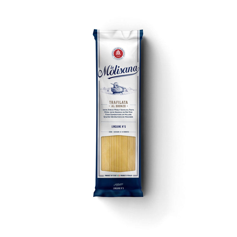 La Molisana Linguine No.6 500g