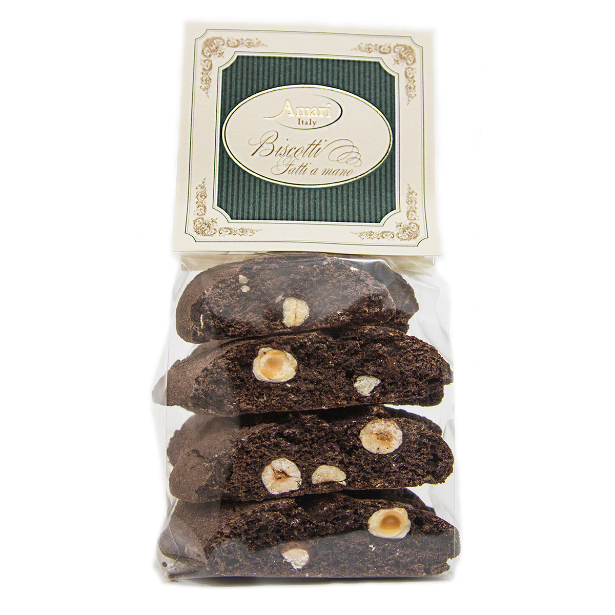 Amari - Biscuits Cantucci - Chocolate (200g)