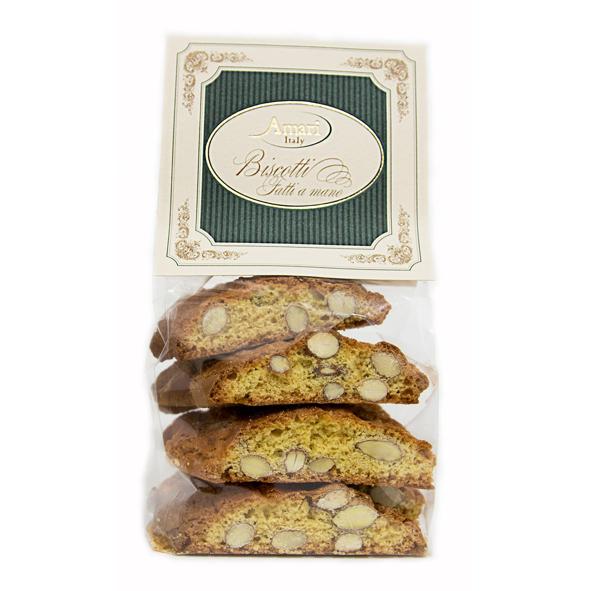 Amari - Biscuits Cantucci - Almond (200g)