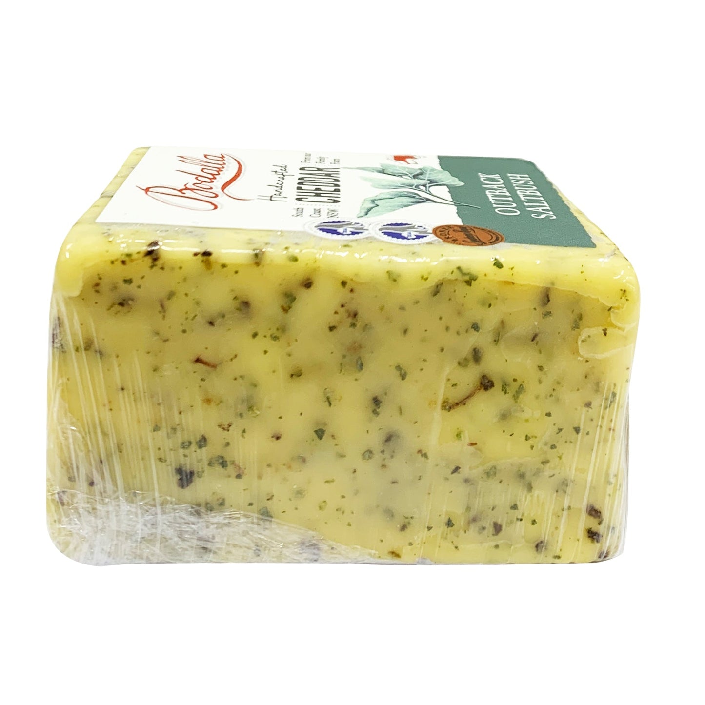 Bodalla Cheddar Outback Saltbush Cheese | Harris Farm Online