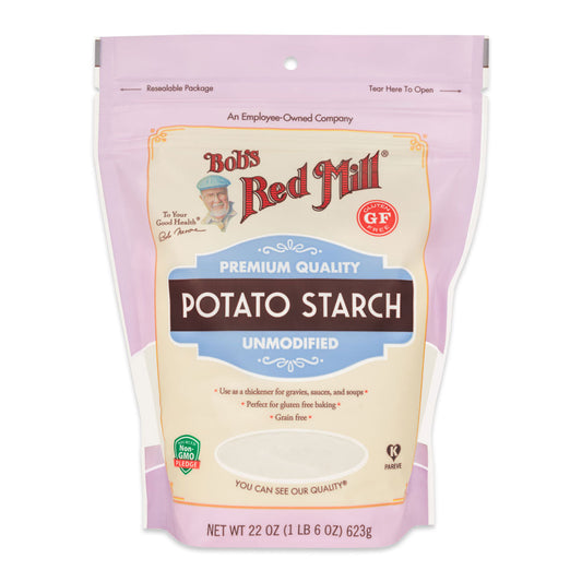 Bob's Red Mill Potato Starch 623g | Harris Farm Online