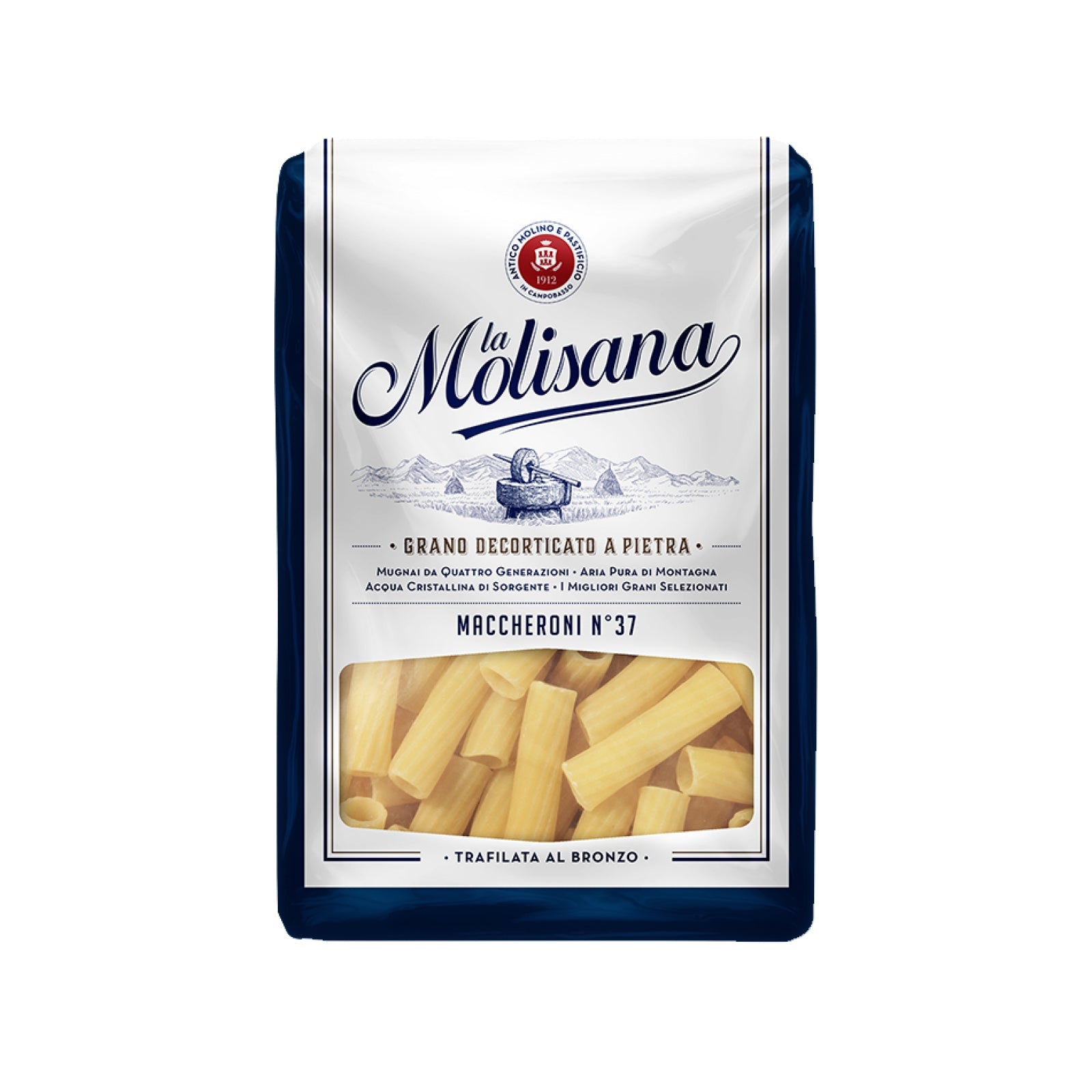 La Molisana Maccheroni N.37 | Harris Farm Online