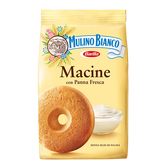 Mulino Bianco Macine 350g