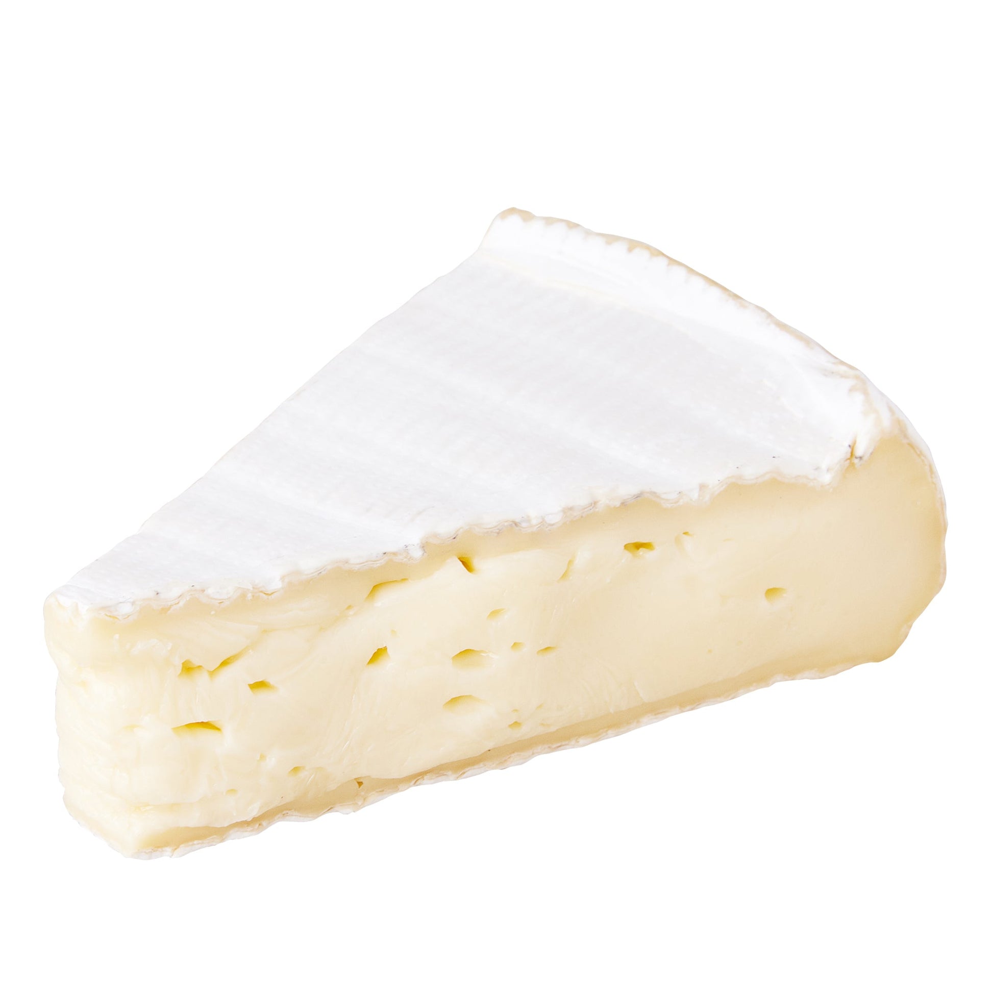 Nimbin Valley Dairy White Cow Brie | Harris Farm Online