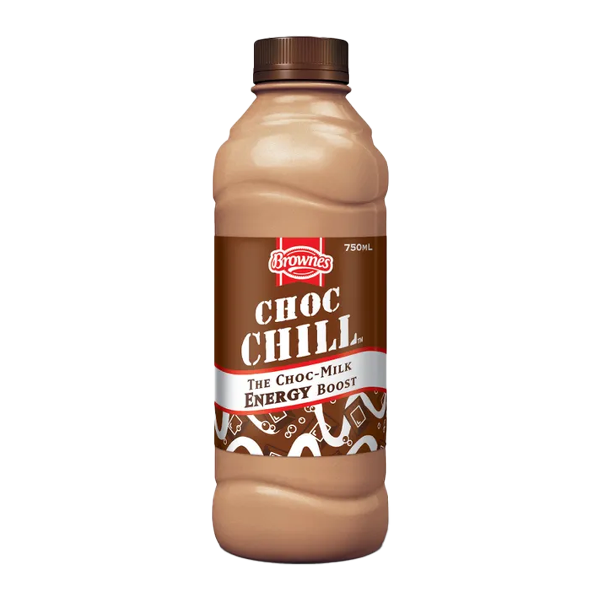 Brownes Dairy Chocolate Milk 750ml