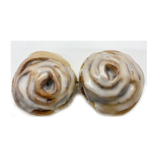 This Is Us Cinnamon Scroll 2pk 220g