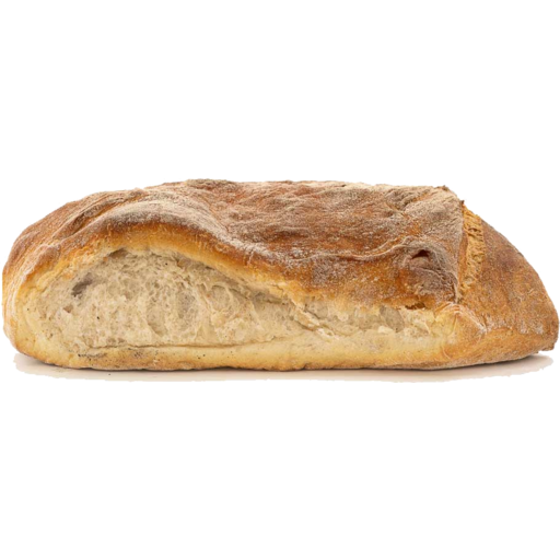 Le Bon Choix Ciabatta 125g