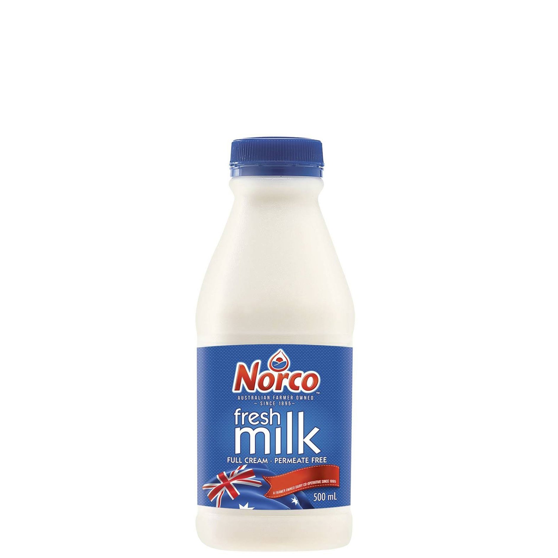 Norco Full Cream Milk | Harris Farm Online