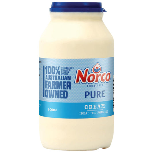 Norco Pure Cream | Harris Farm Online