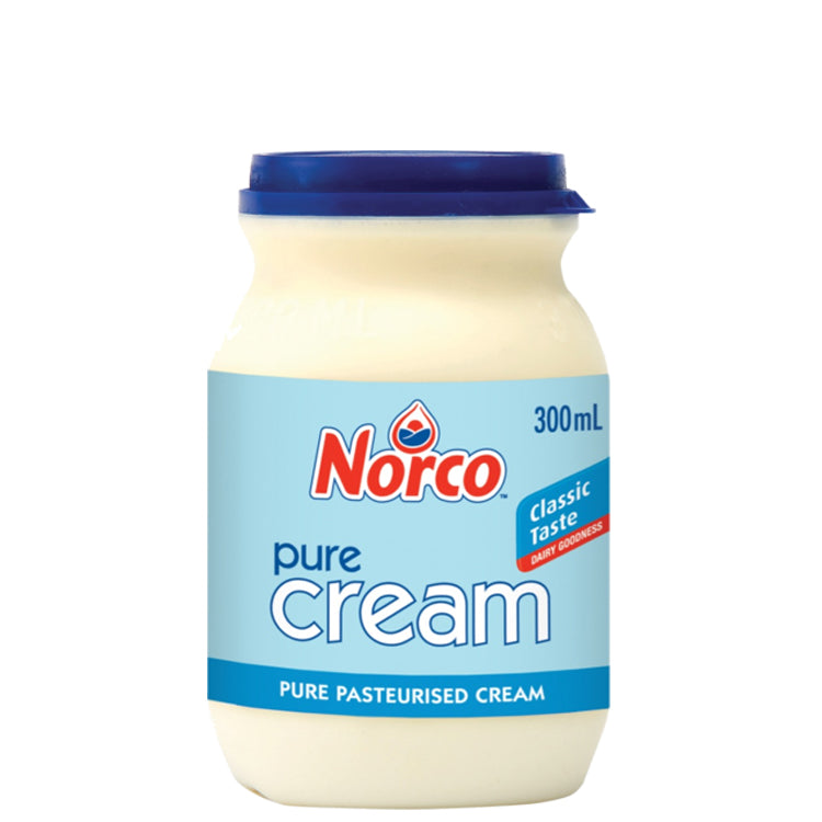 Norco Pure Cream | Harris Farm Online