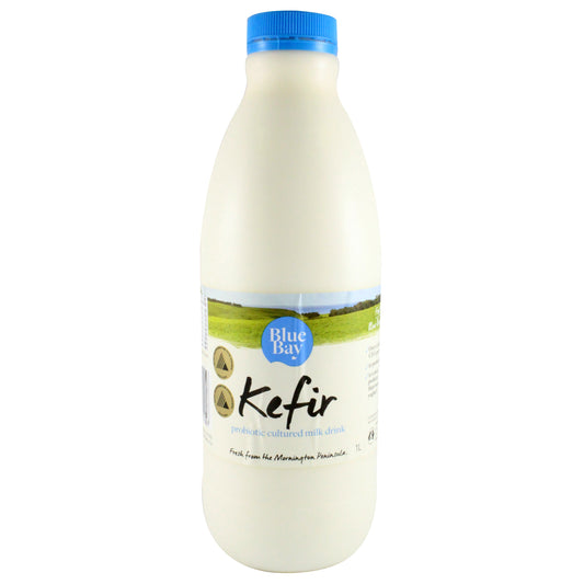 Blue Bay Milk Probiotic Kefir Yoghurt 1L