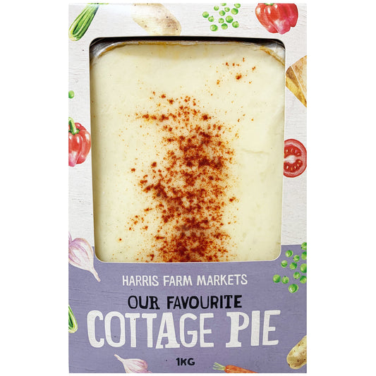 Harris Farm Cottage Pie | Harris Farm Online