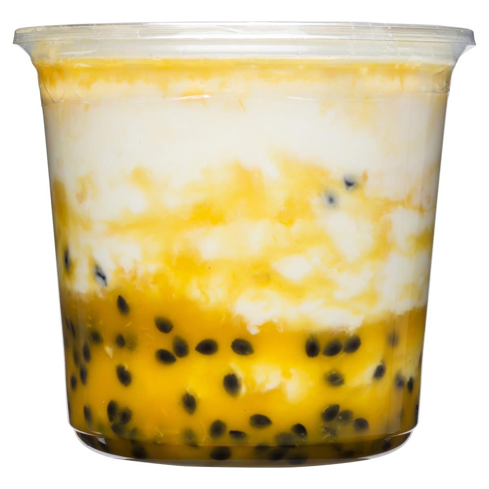 Harris Farm Yoghurt Mango and Passionfruit | Harris Farm Online