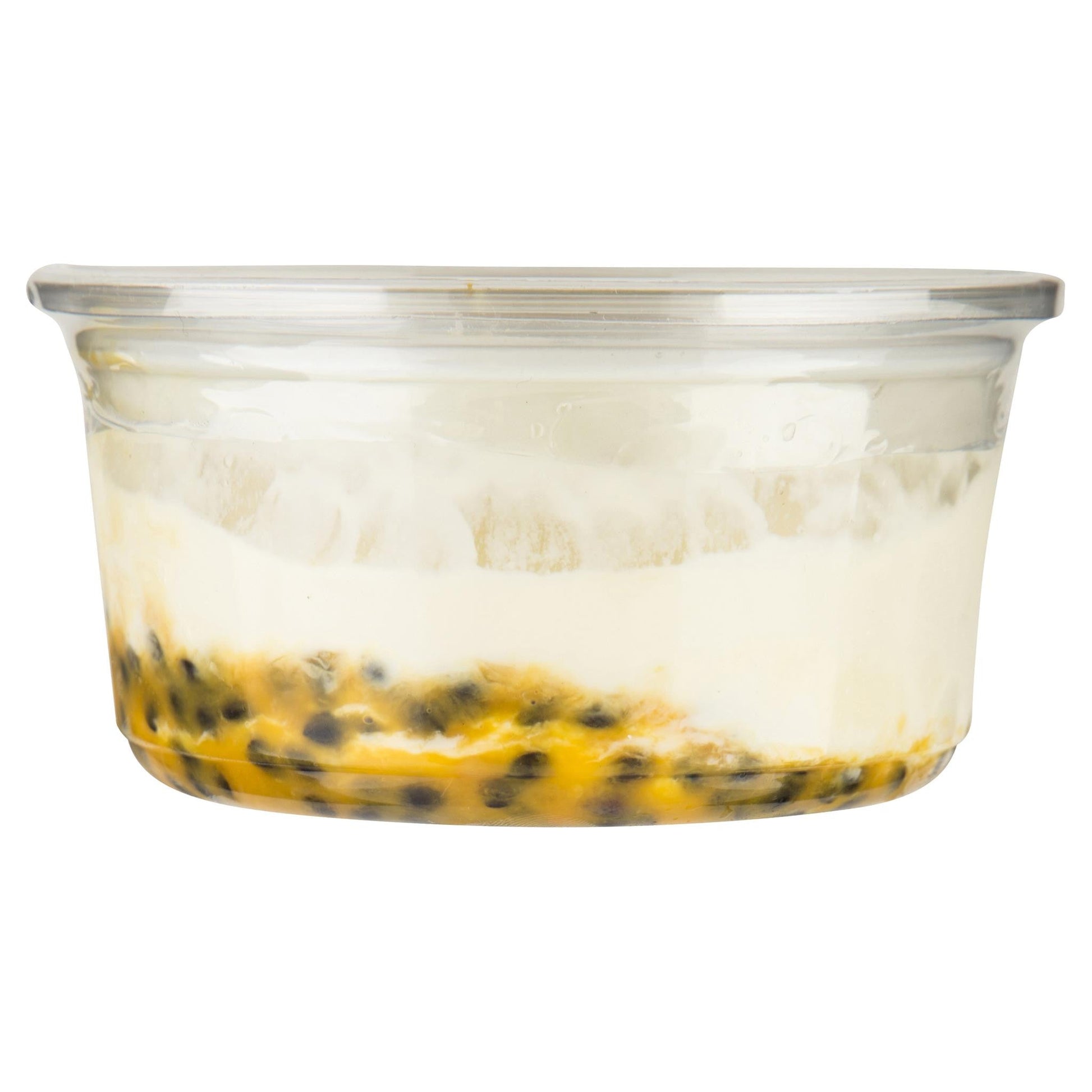 Harris Farm Yoghurt Passionfruit | Harris Farm Online