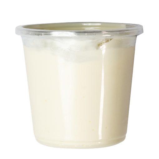 Harris Farm Yoghurt Unsweetened Plain | Harris Farm Online