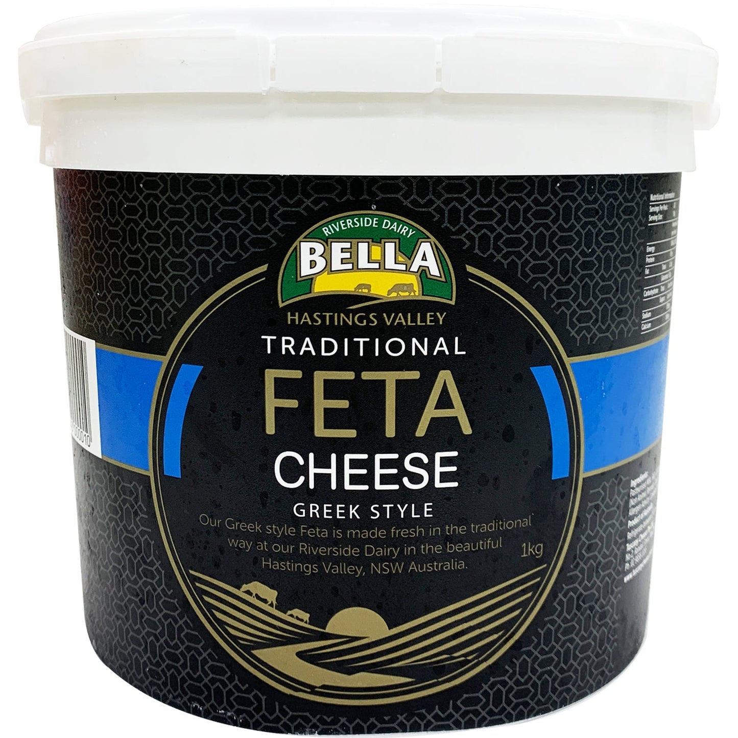 Bella Greek Style Feta | Harris Farm Online