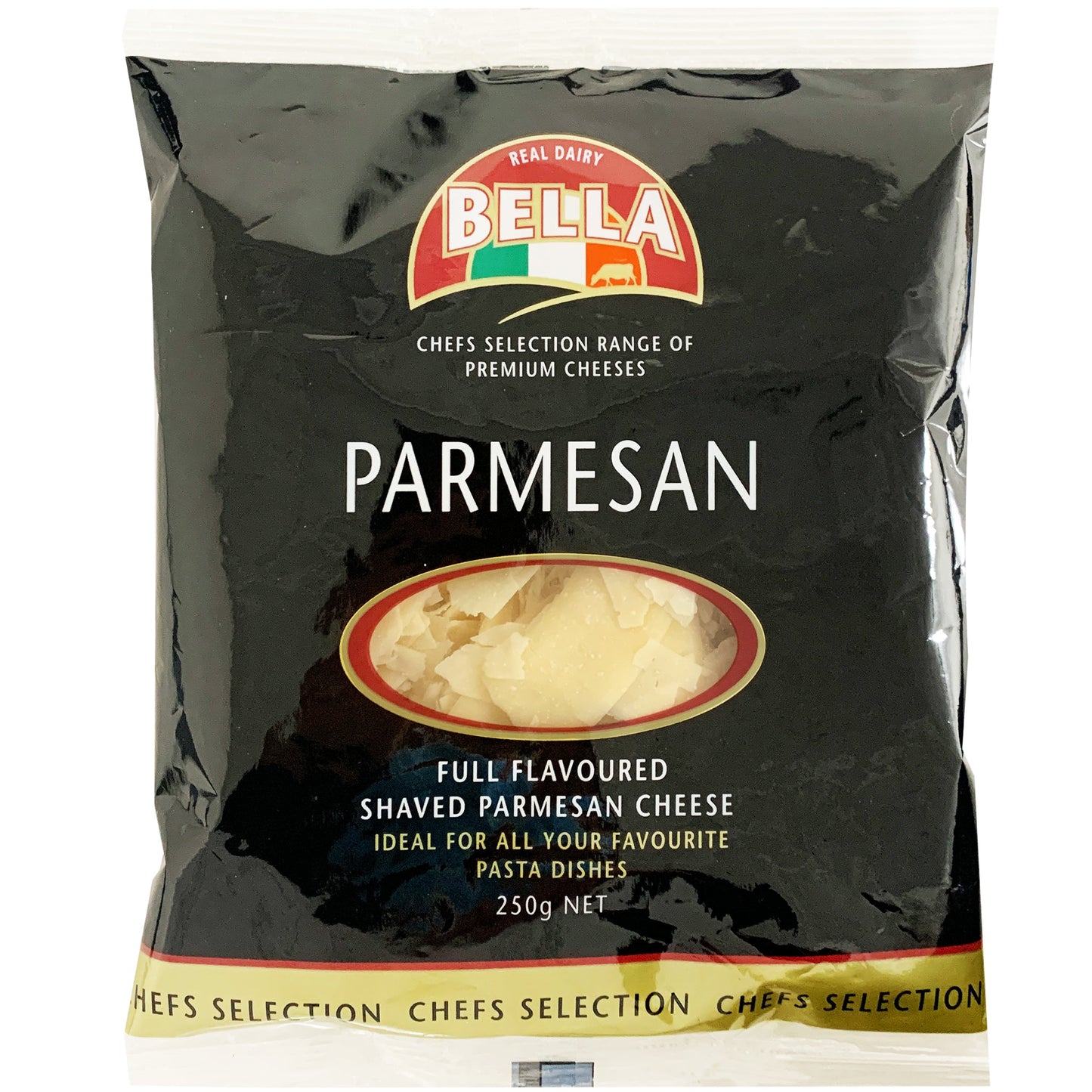 Bella Shaved Parmesan | Harris Farm Online