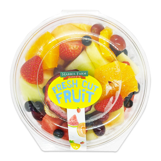 Harris Farm Premium Fruit Salad 1kg