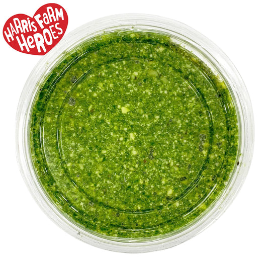 Harris Farm Homemade Pesto | Harris Farm Online