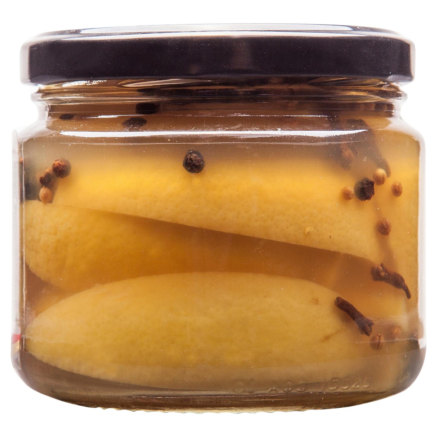 Classique Preserved Lemons 300g , Grocery-Can or Jar - HFM, Harris Farm Markets
 - 2