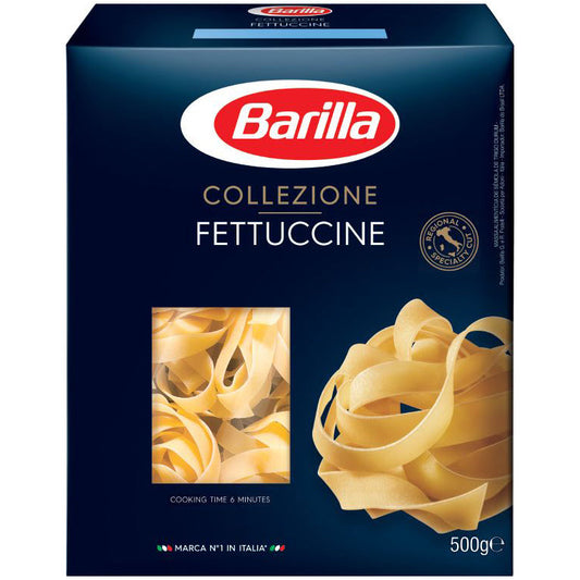 Barilla Collezione Fettuccine | Harris Farm Online