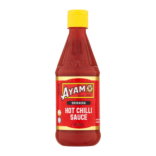 Ayam Hot Chilli Sriracha Sauce 435ml