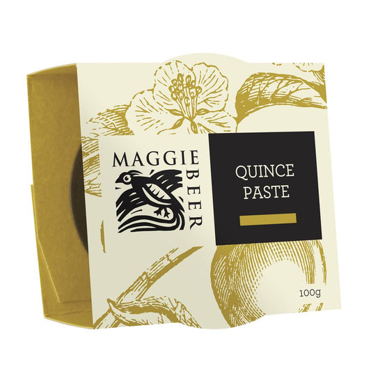 Maggie Beer Quince Paste 100g