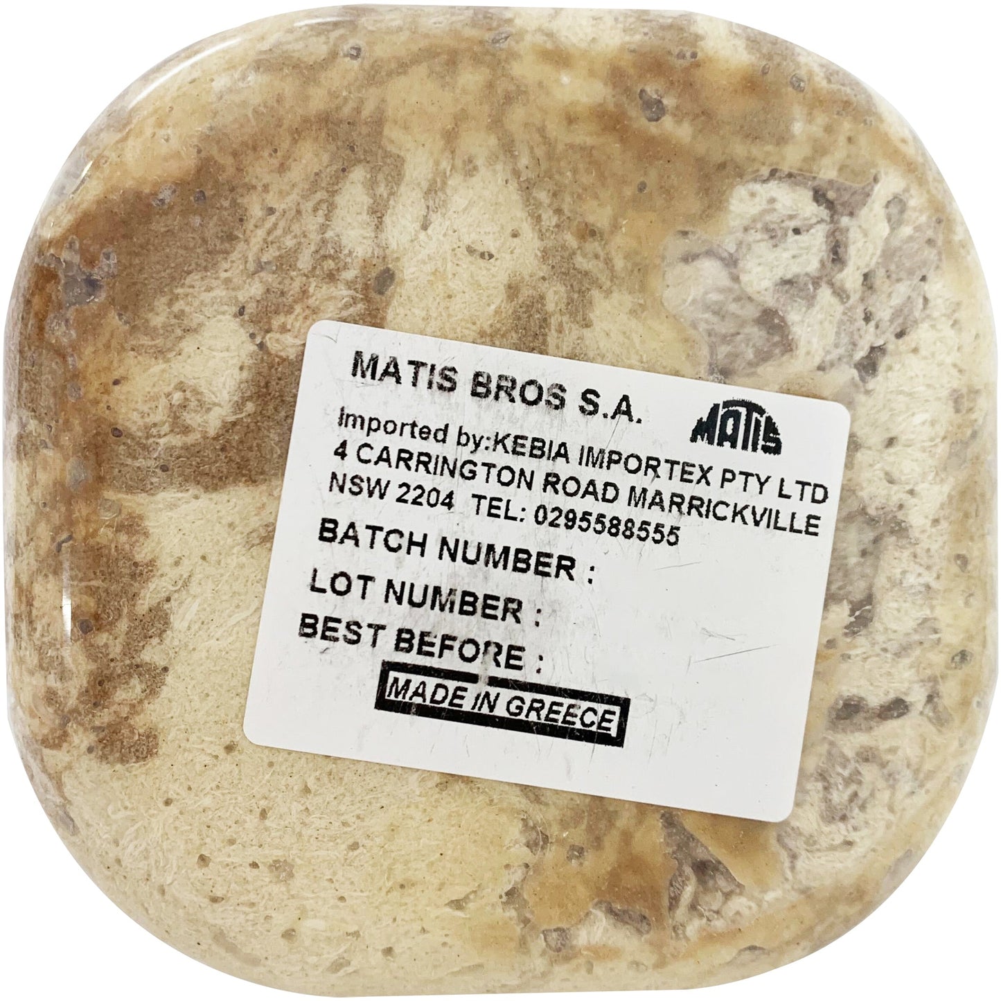 Matis - Halva - Chocolate | Harris Farm Online