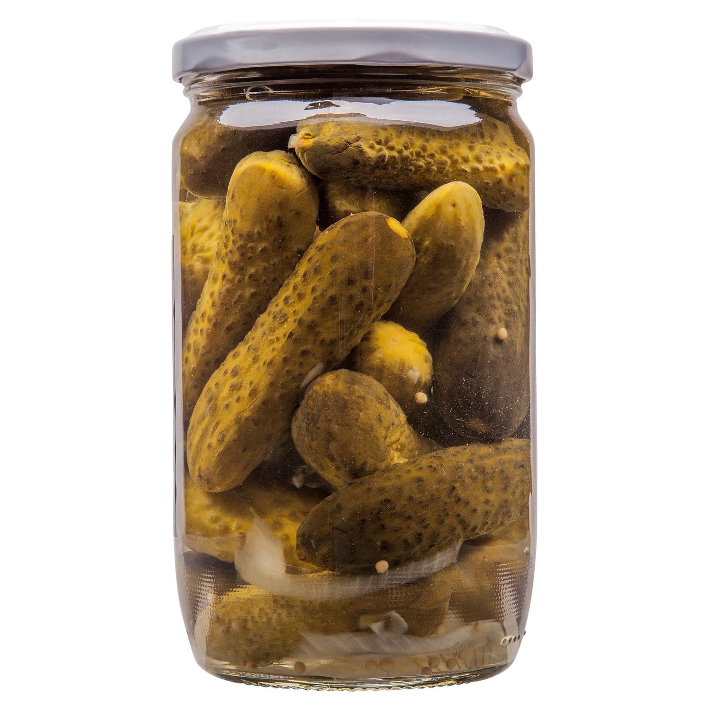 Nova Antipasti Gherkins Sweet And Sour 660g , Grocery-Condiments - HFM, Harris Farm Markets
 - 2