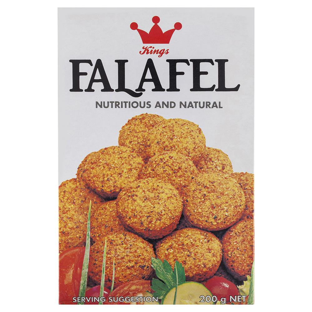 Kings Falafel Mix | Harris Farm Online