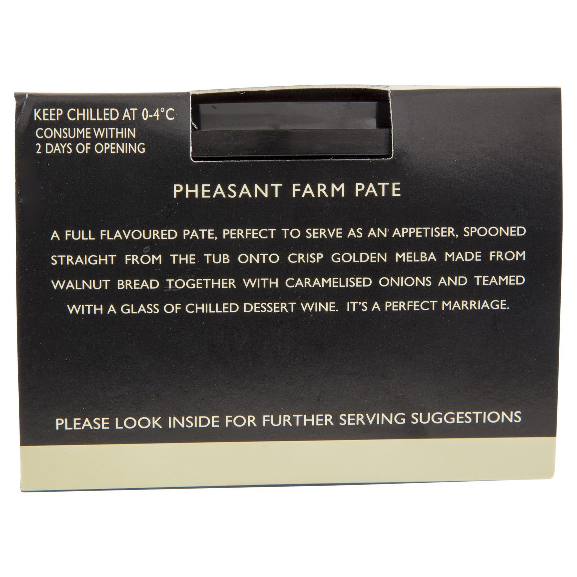 Maggie Beer Pate Pheasant Farm 120g , Frdg4-Deli - HFM, Harris Farm Markets
 - 3