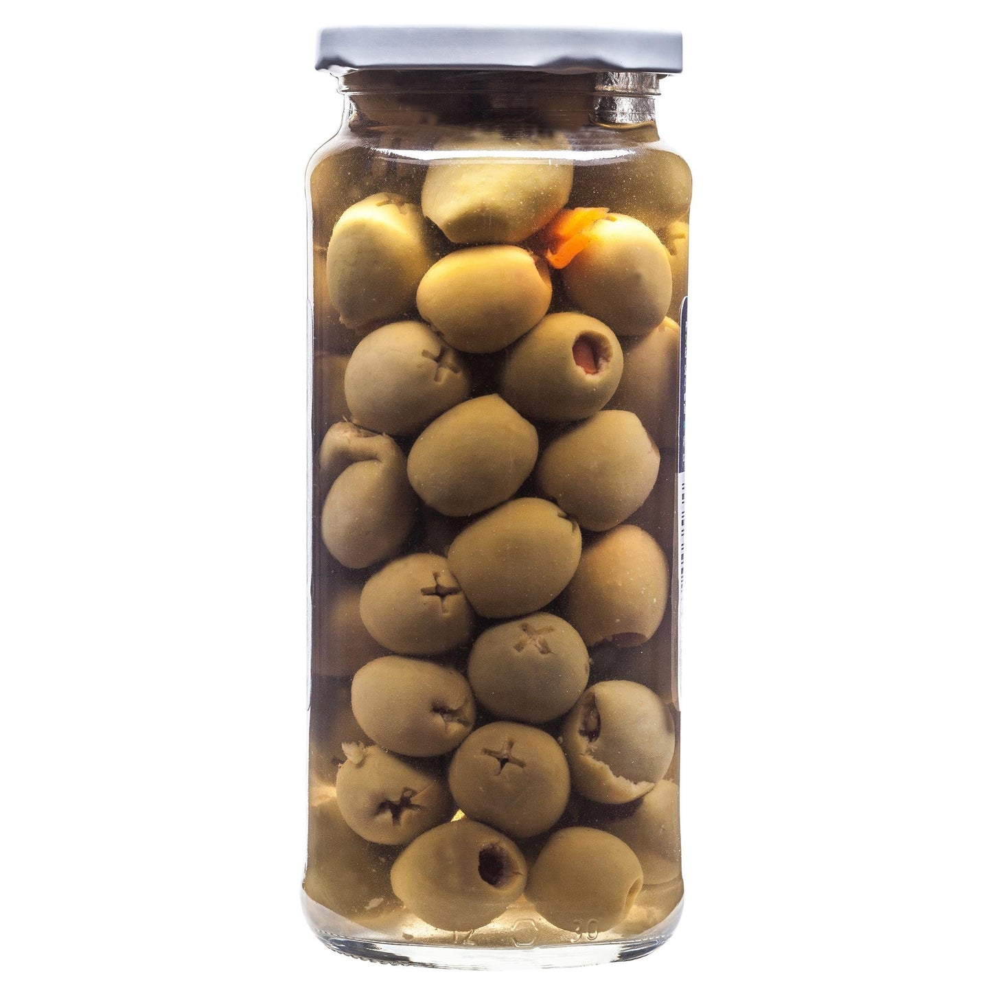 Sandhurst Olives Green Stuffed 350g , Grocery-Antipasti - HFM, Harris Farm Markets
 - 2