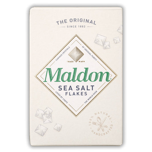 Maldon - Sea Salt Flakes | Harris Farm Online