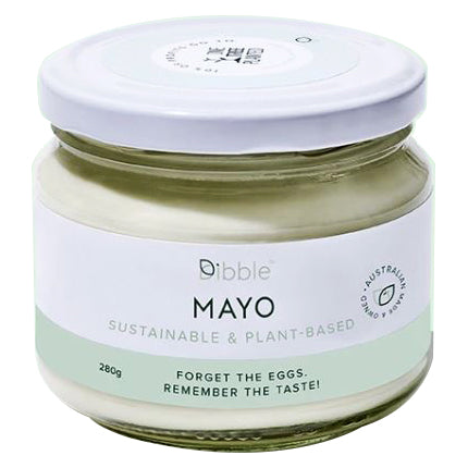 Dibble Mayo 300g