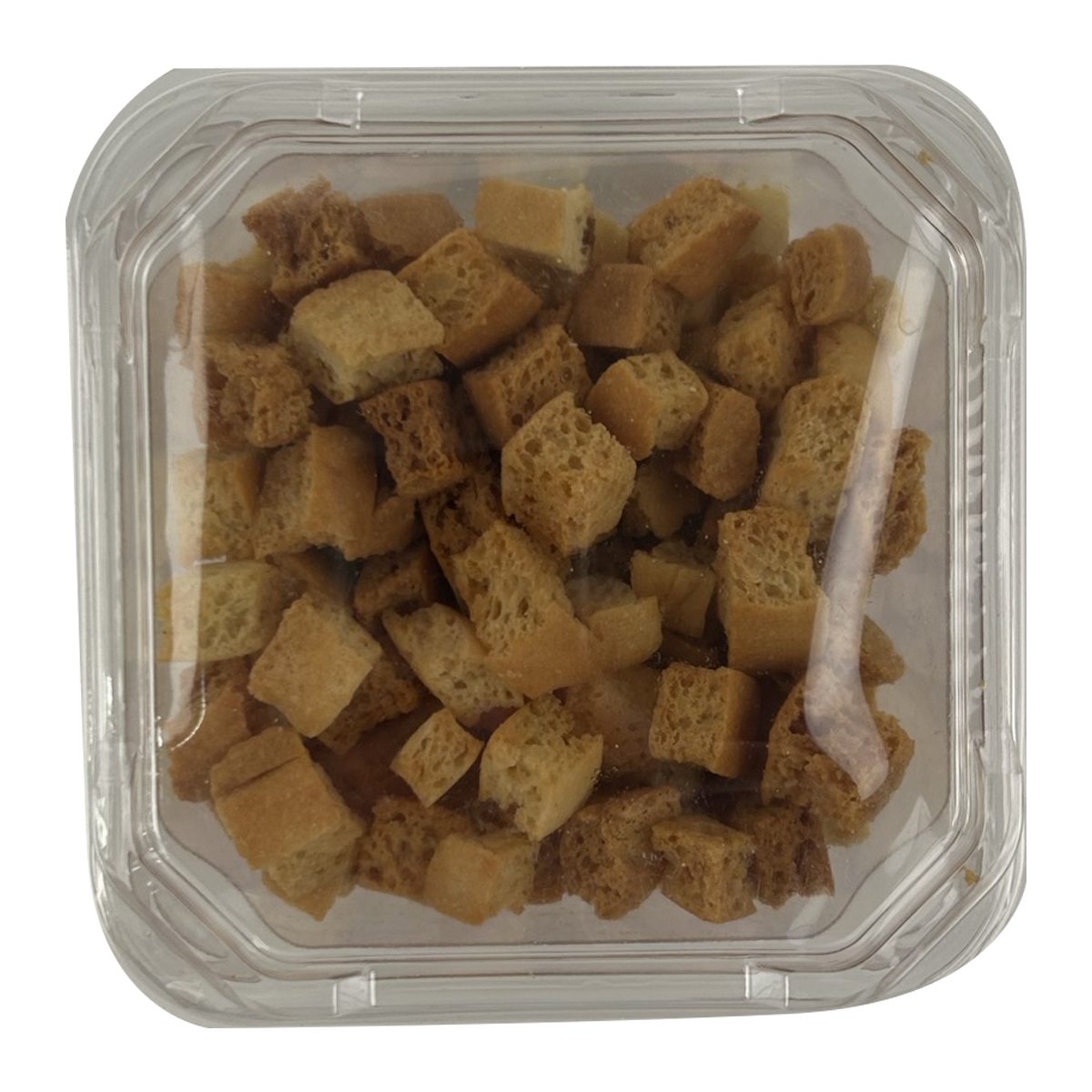 Harris Farm Croutons Sea Salt 70g