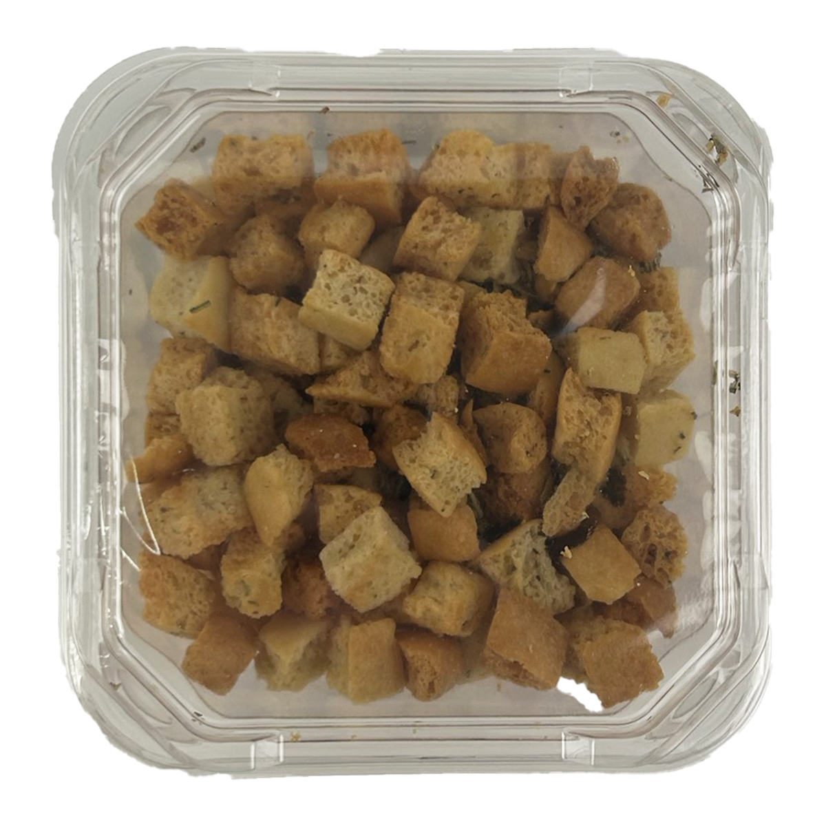 Harris Farm Croutons Sea Salt and Rosemary 70g